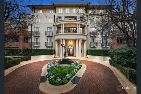 39t/15 Copelen St, South Yarra, VIC 3141