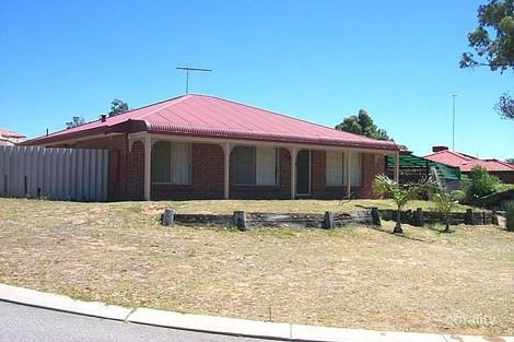 36 Djilba View, Leda, WA 6170