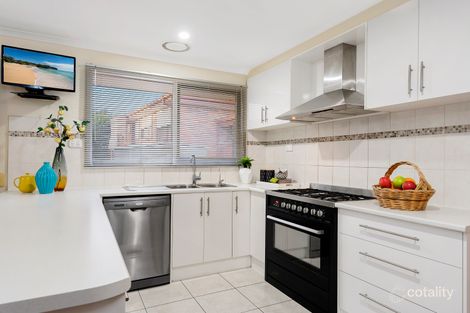 Property photo of 3 Inverness Street Endeavour Hills VIC 3802