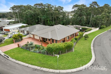Property photo of 2 Waxberry Place Sanctuary Point NSW 2540
