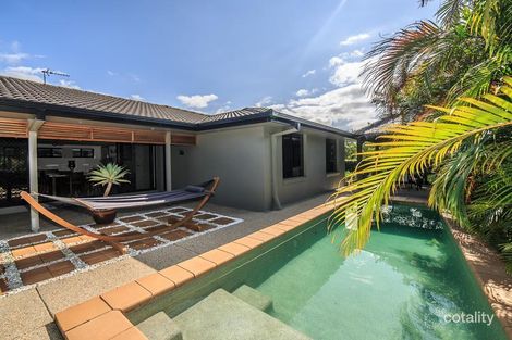 Property photo of 16 Sagitta Place Robina QLD 4226
