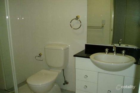 Property photo of 161/20-34 Albert Road Strathfield NSW 2135