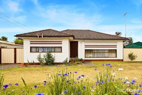 Property photo of 47 Crayford Crescent Mount Pritchard NSW 2170