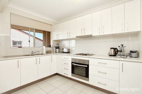 Property photo of 9/103-107 Homer Street Earlwood NSW 2206