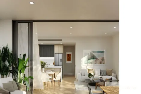 Property photo of 3003/2-4 Cambridge Street Epping NSW 2121