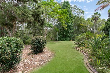 Property photo of 33 Panoramic Drive Narangba QLD 4504