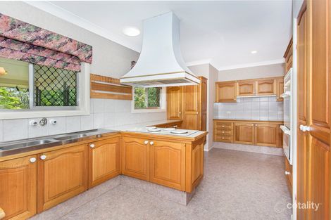 Property photo of 33 Panoramic Drive Narangba QLD 4504