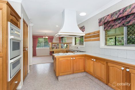 Property photo of 33 Panoramic Drive Narangba QLD 4504