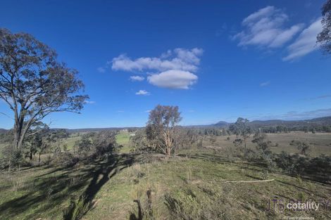 187 WESTWOOD RD, GUNGAL, NSW 2333
