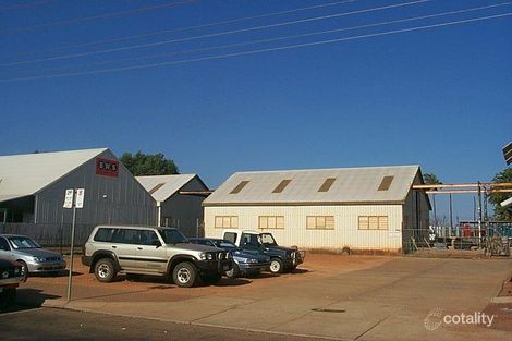 9 Carnarvon St, Broome, WA 6725