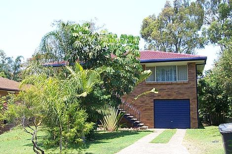 Property photo of 32 Troop Street Jamboree Heights QLD 4074
