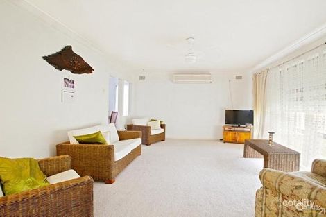 Property photo of 47 Crayford Crescent Mount Pritchard NSW 2170