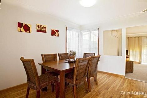 Property photo of 47 Crayford Crescent Mount Pritchard NSW 2170
