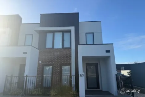 89 Macedon Pde, Wollert, VIC 3750