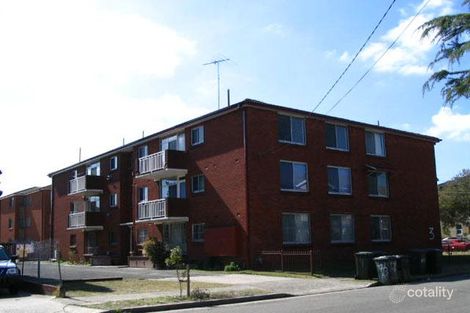 5/3 Barber Ave, Eastlakes, NSW 2018