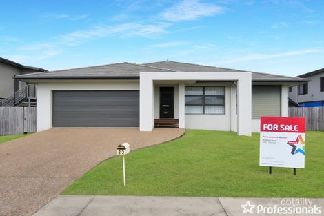 23 Baker St, Bowen, QLD 4805