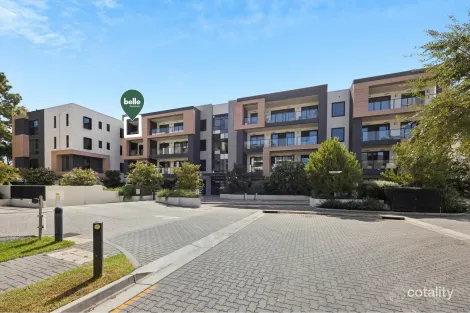402/1 Banksia St, Glenside, SA 5065