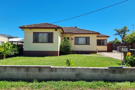 Property photo of 102 Wolseley Street Fairfield NSW 2165