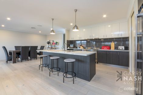 Property photo of 12 Nambrok Crescent Wangaratta VIC 3677