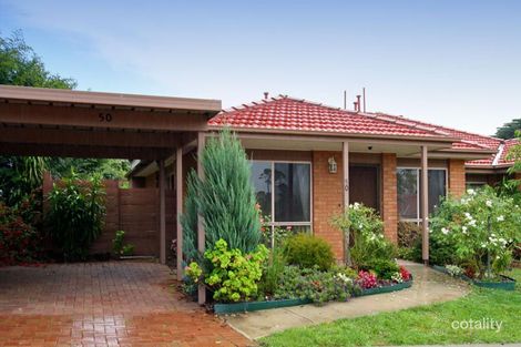 50/6 Melville Park Dr, Berwick, VIC 3806