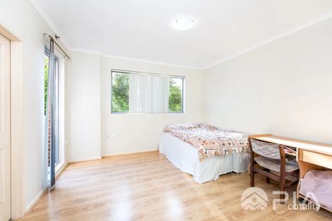 Property photo of 103B/42-50 Brickworks Drive Holroyd NSW 2142