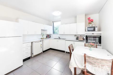 Property photo of 103B/42-50 Brickworks Drive Holroyd NSW 2142