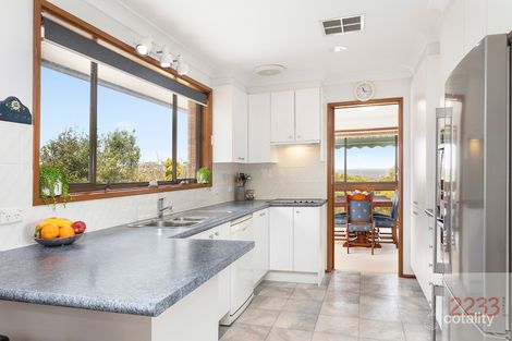 Property photo of 11 Hollings Crescent Heathcote NSW 2233