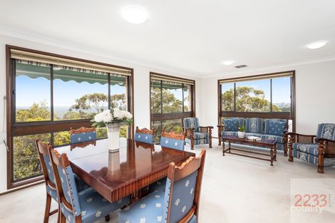 Property photo of 11 Hollings Crescent Heathcote NSW 2233
