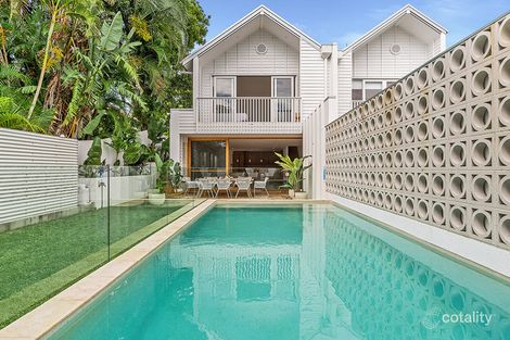 4b Kingsley Lane, Byron Bay, NSW 2481