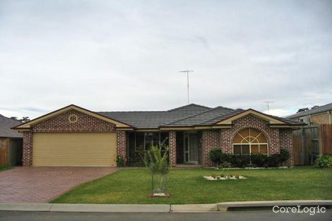 Property photo of 10 Filante Street Kellyville Ridge NSW 2155