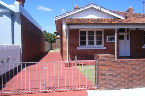 Property photo of 47 Bourke Street Leederville WA 6007
