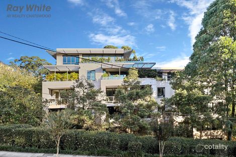Property photo of 41/8-18 McIntyre Street Gordon NSW 2072