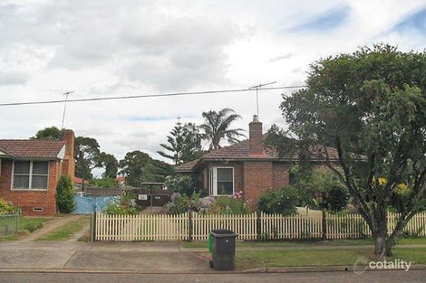 40 Binna Burra St, Villawood, NSW 2163