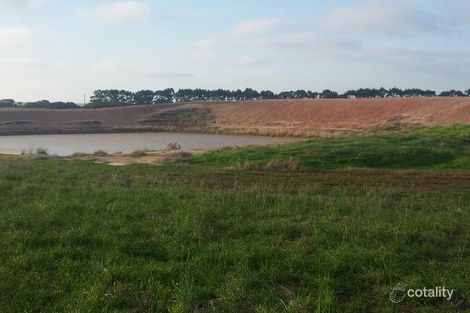 Lot 201 Borden-Bremer Bay Rd, Boxwood Hill, WA 6338