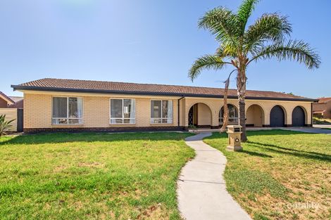 Property photo of 1 Greenfield Crescent West Lakes Shore SA 5020