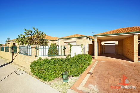 Property photo of 3/83 Station Street Cannington WA 6107