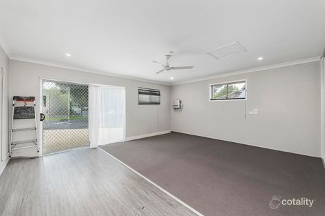 Property photo of 41 Kingarry Circuit Merrimac QLD 4226