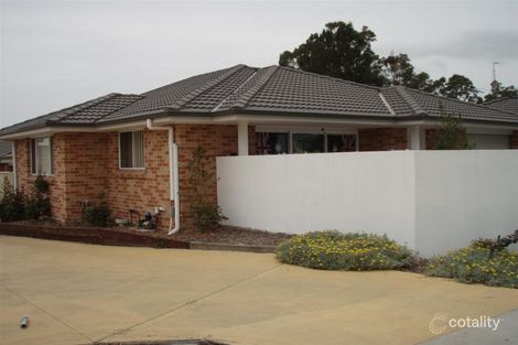 1/60 Lawson Ave, Beresfield, NSW 2322