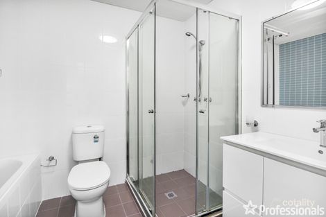Property photo of 20/19 Third Avenue Blacktown NSW 2148