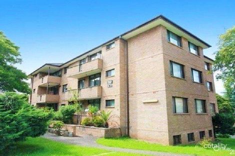 4/9-11 Lane Cove Rd, Ryde, NSW 2112