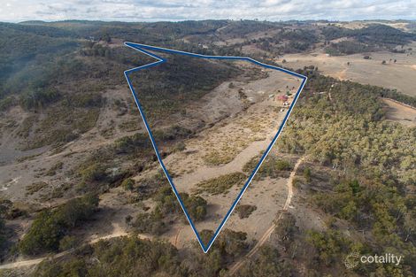 Property photo of 287 Post Office Lane Lewis Ponds NSW 2800