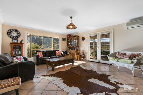 Property photo of 287 Post Office Lane Lewis Ponds NSW 2800