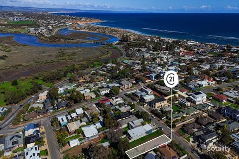 Property photo of 8 Dodd Avenue Port Noarlunga SA 5167