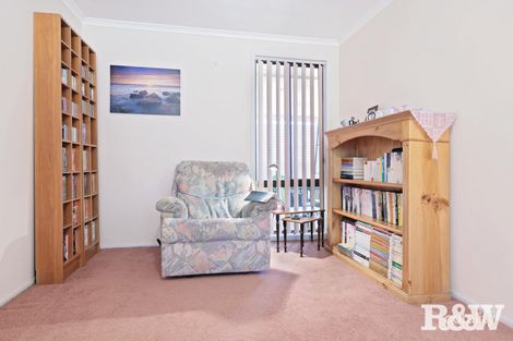 Property photo of 25 Amazon Place St Clair NSW 2759
