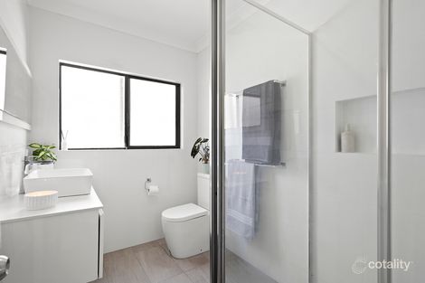 Property photo of 41 Trevelyan Street Botany NSW 2019