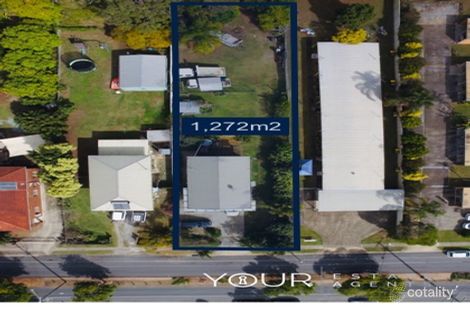 Property photo of 180 Jacaranda Avenue Logan Central QLD 4114