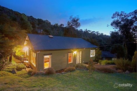 48 Old Forest Rd, The Basin, VIC 3154