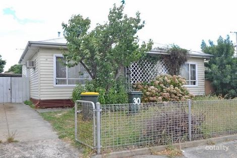 30 Kodre St, St Albans, VIC 3021