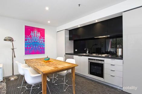 Property photo of 410/425-429 Bourke Street Surry Hills NSW 2010
