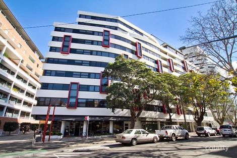 Property photo of 410/425-429 Bourke Street Surry Hills NSW 2010